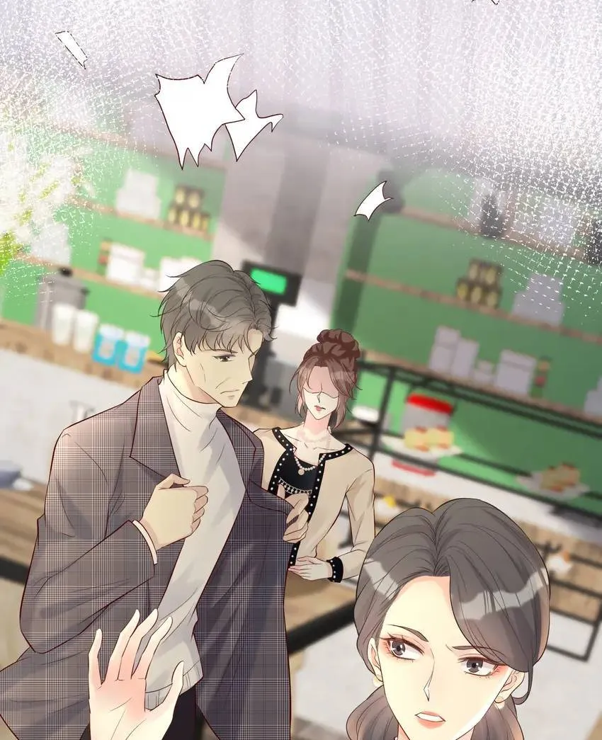 Everyone’s Darling Chapter 29 Online - página 31