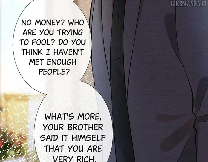 Everyone’s Darling Chapter 290 Online - página 14