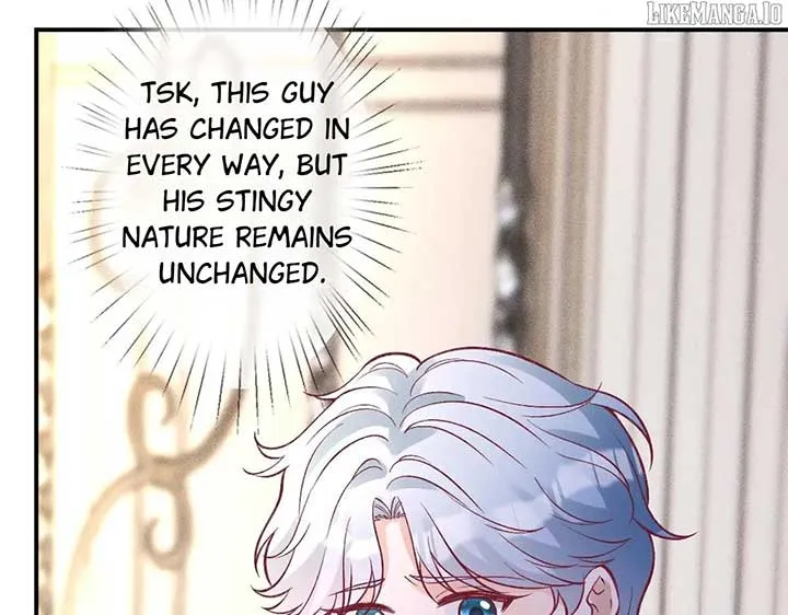 Everyone’s Darling Chapter 290 Online - página 18