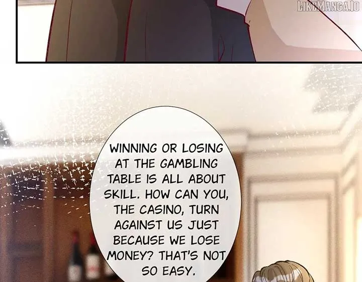 Everyone’s Darling Chapter 290 Online - página 20