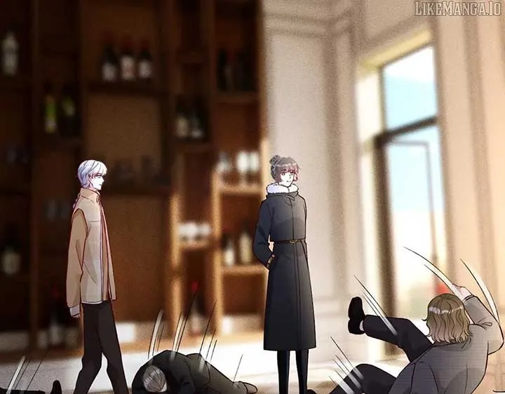 Everyone’s Darling Chapter 290 Online - página 38