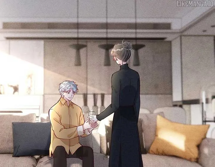 Everyone’s Darling Chapter 291 Online - página 3