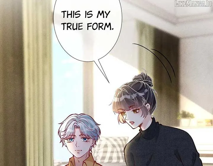 Everyone’s Darling Chapter 291 Online - página 7