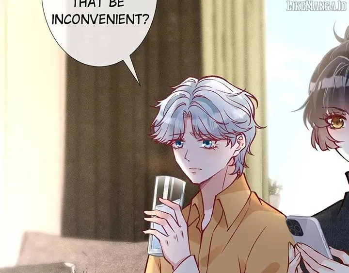 Everyone’s Darling Chapter 291 Online - página 14