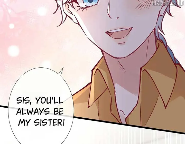 Everyone’s Darling Chapter 291 Online - página 19