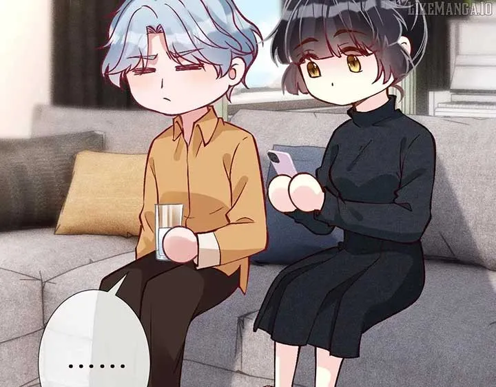 Everyone’s Darling Chapter 291 Online - página 21
