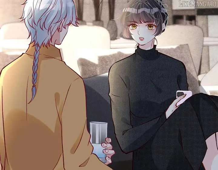 Everyone’s Darling Chapter 291 Online - página 24