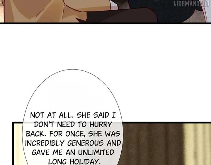 Everyone’s Darling Chapter 291 Online - página 25