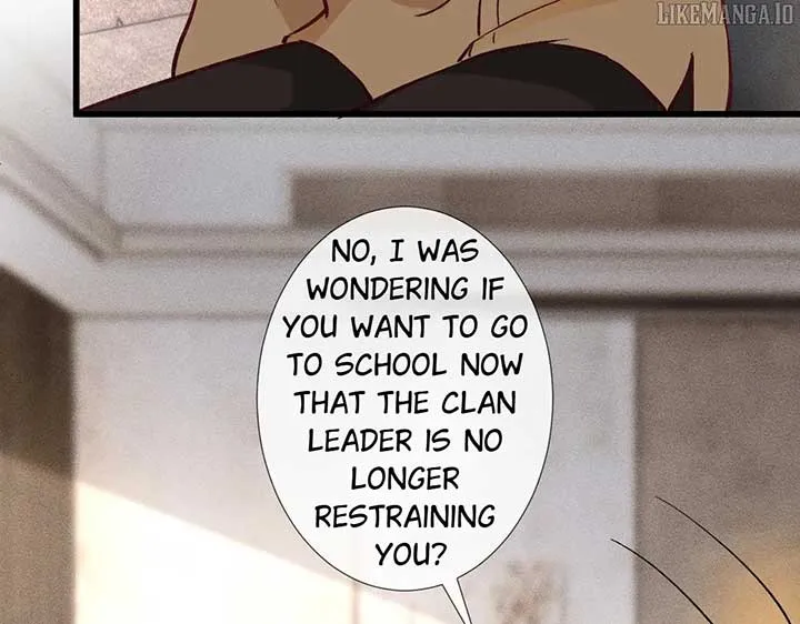Everyone’s Darling Chapter 291 Online - página 32