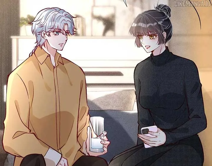 Everyone’s Darling Chapter 291 Online - página 33