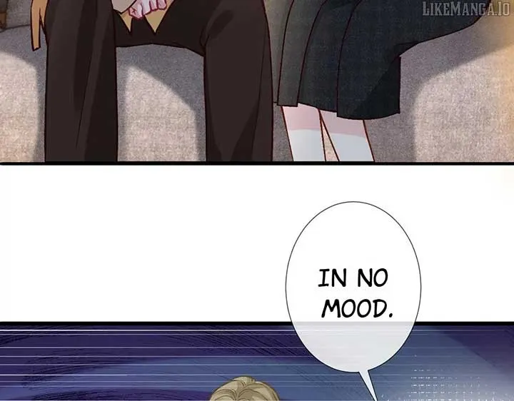 Everyone’s Darling Chapter 291 Online - página 34