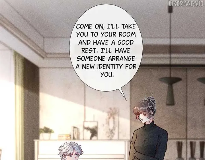 Everyone’s Darling Chapter 291 Online - página 39