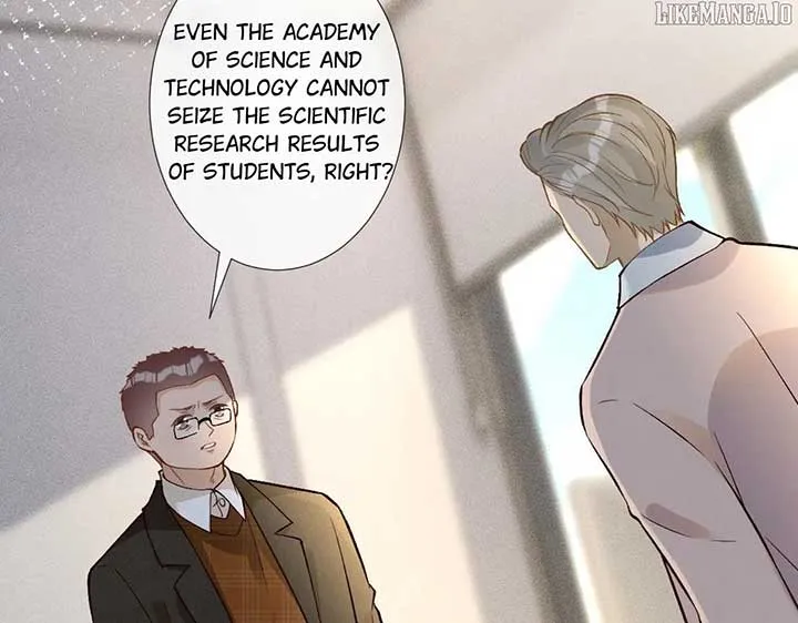 Everyone’s Darling Chapter 291 Online - página 56
