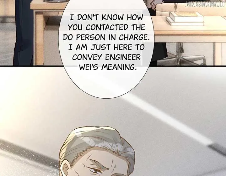 Everyone’s Darling Chapter 291 Online - página 84