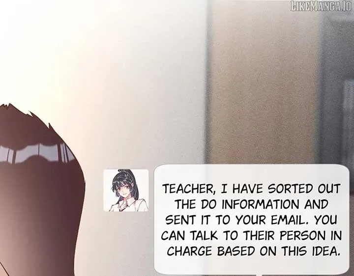 Everyone’s Darling Chapter 292 Online - página 3