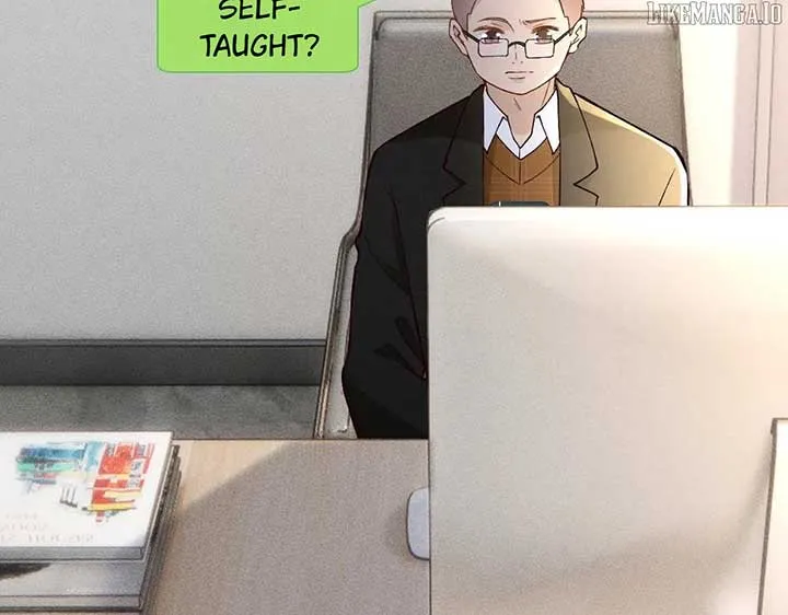 Everyone’s Darling Chapter 292 Online - página 6