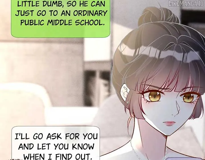 Everyone’s Darling Chapter 292 Online - página 12