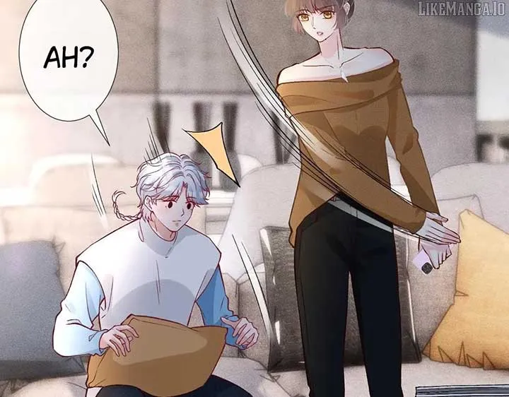 Everyone’s Darling Chapter 292 Online - página 15