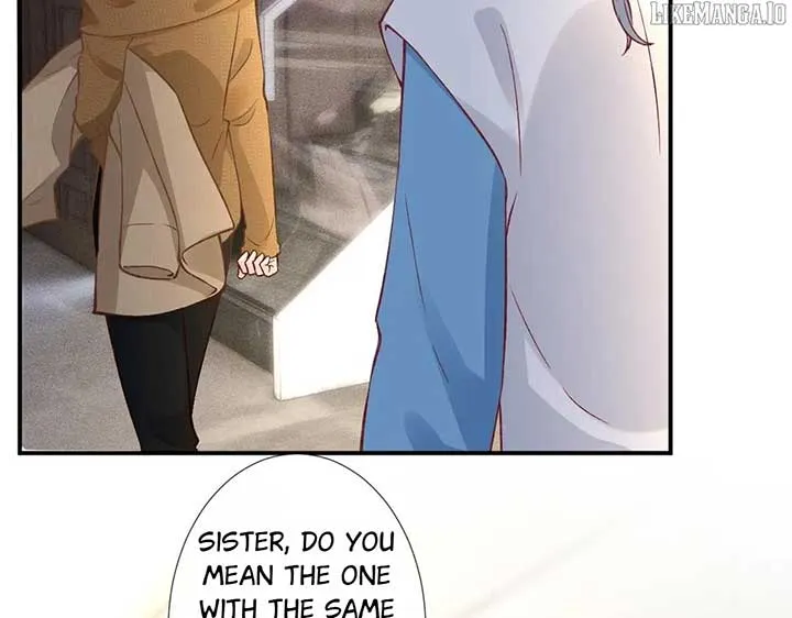 Everyone’s Darling Chapter 292 Online - página 18