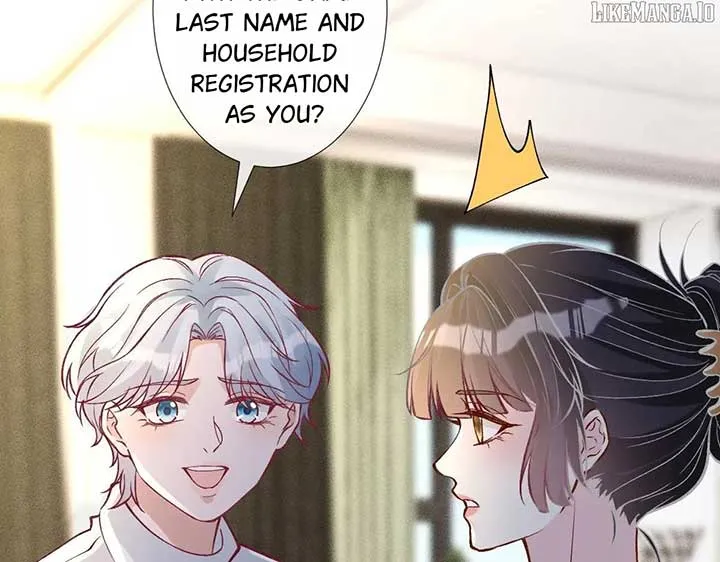 Everyone’s Darling Chapter 292 Online - página 19