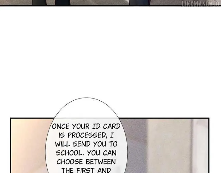 Everyone’s Darling Chapter 292 Online - página 25