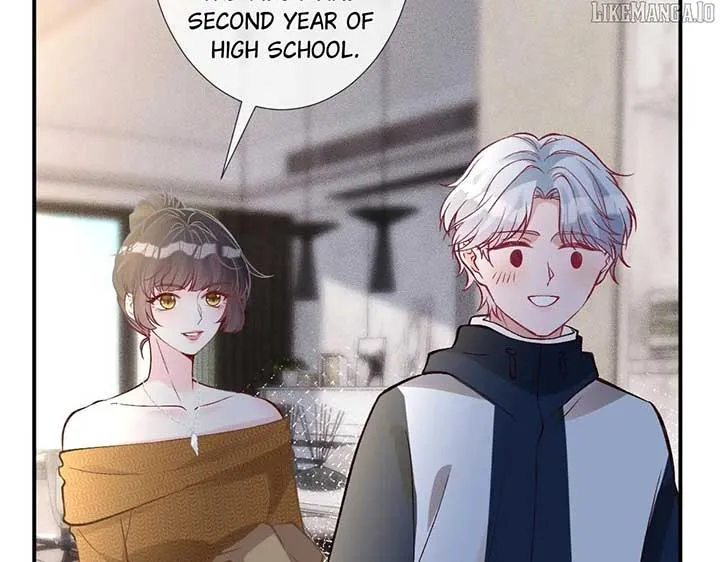 Everyone’s Darling Chapter 292 Online - página 26