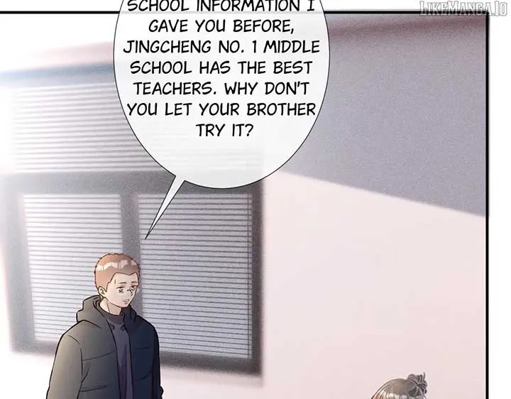 Everyone’s Darling Chapter 292 Online - página 33