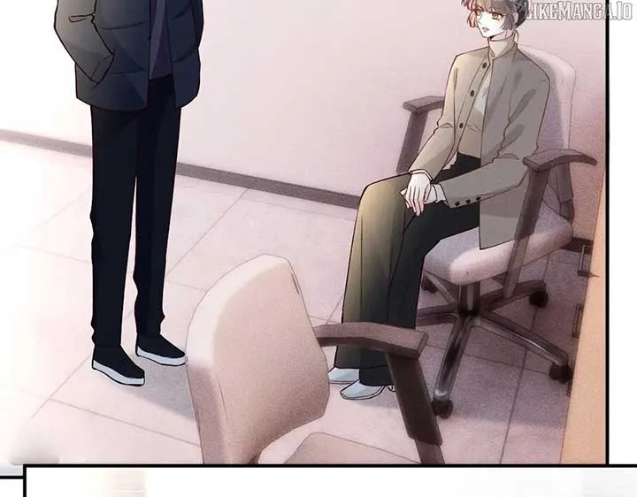 Everyone’s Darling Chapter 292 Online - página 34