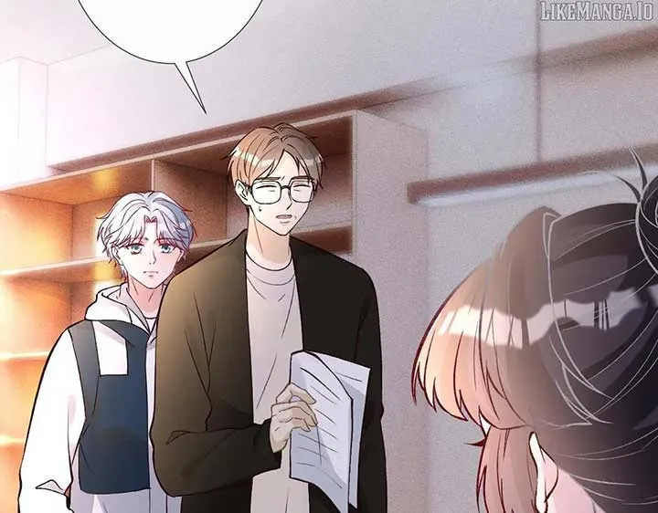 Everyone’s Darling Chapter 292 Online - página 39