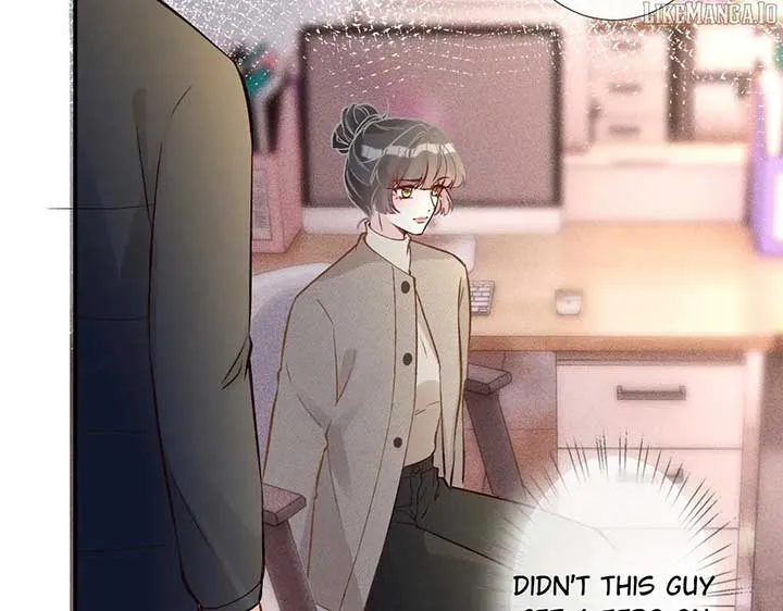 Everyone’s Darling Chapter 292 Online - página 43