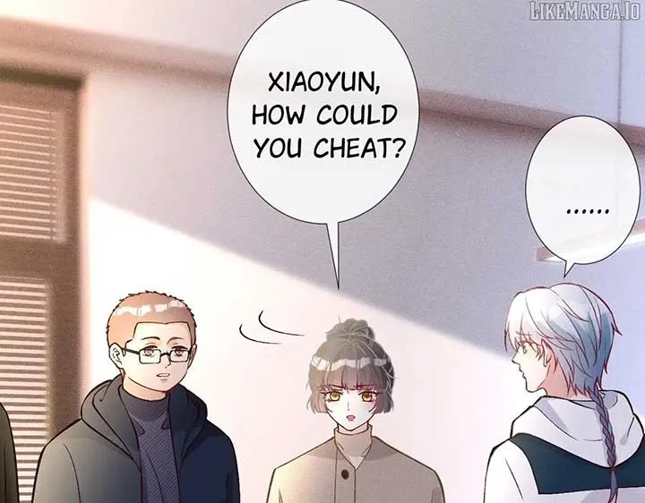 Everyone’s Darling Chapter 292 Online - página 54