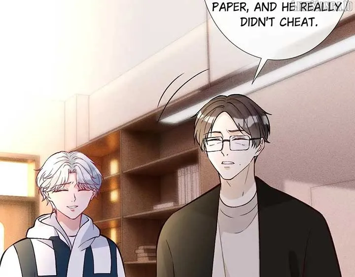 Everyone’s Darling Chapter 292 Online - página 58