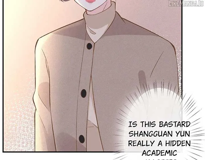 Everyone’s Darling Chapter 292 Online - página 61