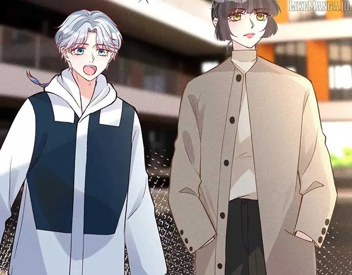 Everyone’s Darling Chapter 292 Online - página 77