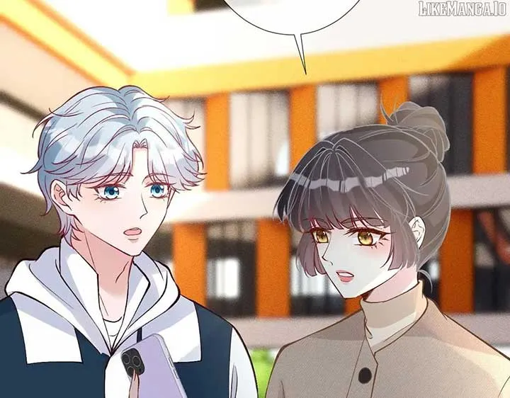 Everyone’s Darling Chapter 292 Online - página 79