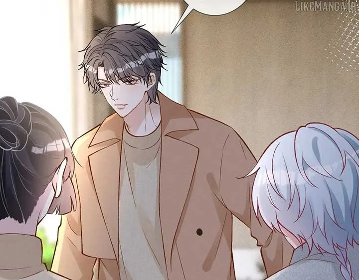 Everyone’s Darling Chapter 293 Online - página 18