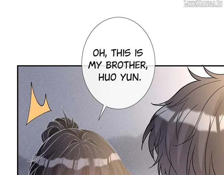 Everyone’s Darling Chapter 293 Online - página 20