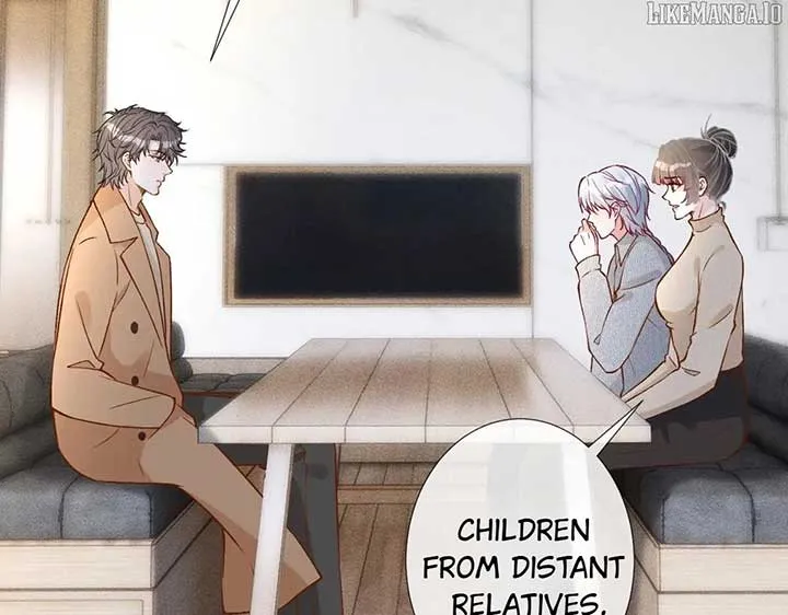 Everyone’s Darling Chapter 293 Online - página 24