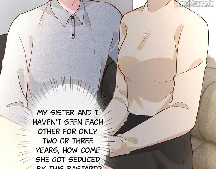 Everyone’s Darling Chapter 293 Online - página 27