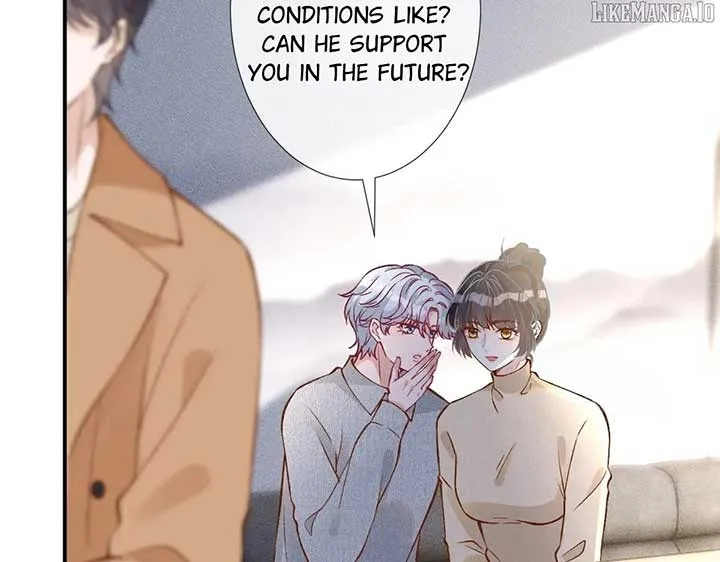 Everyone’s Darling Chapter 293 Online - página 32