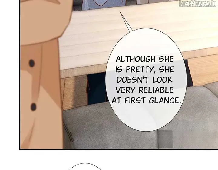 Everyone’s Darling Chapter 293 Online - página 33