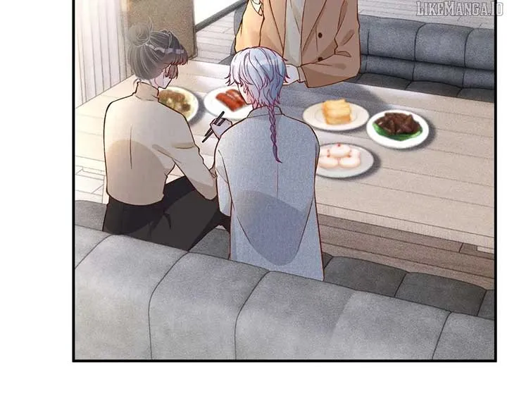 Everyone’s Darling Chapter 293 Online - página 42