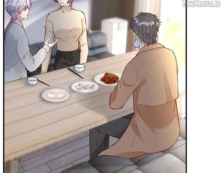 Everyone’s Darling Chapter 293 Online - página 46