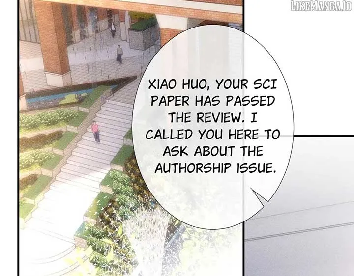 Everyone’s Darling Chapter 294 Online - página 2