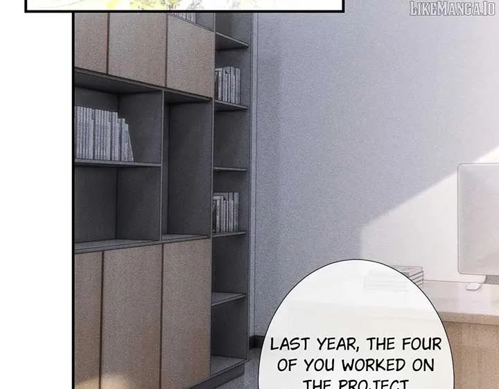 Everyone’s Darling Chapter 294 Online - página 3