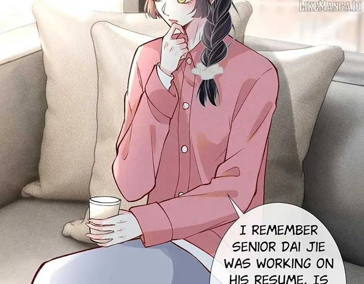 Everyone’s Darling Chapter 294 Online - página 5