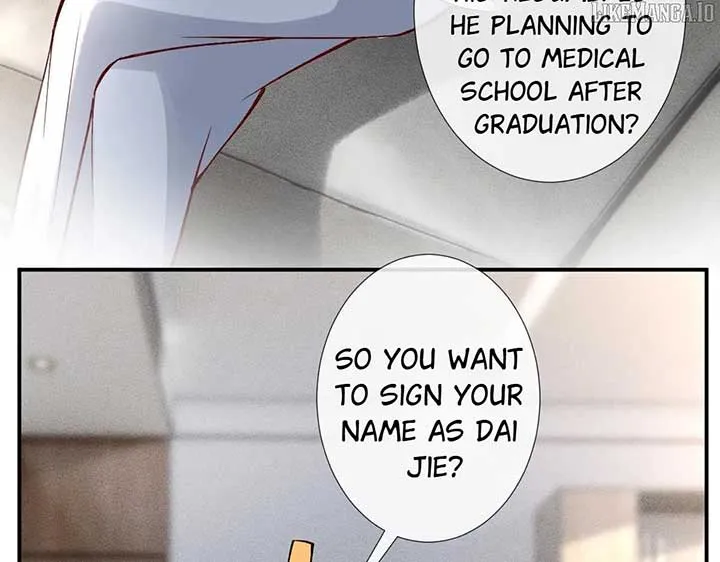 Everyone’s Darling Chapter 294 Online - página 6