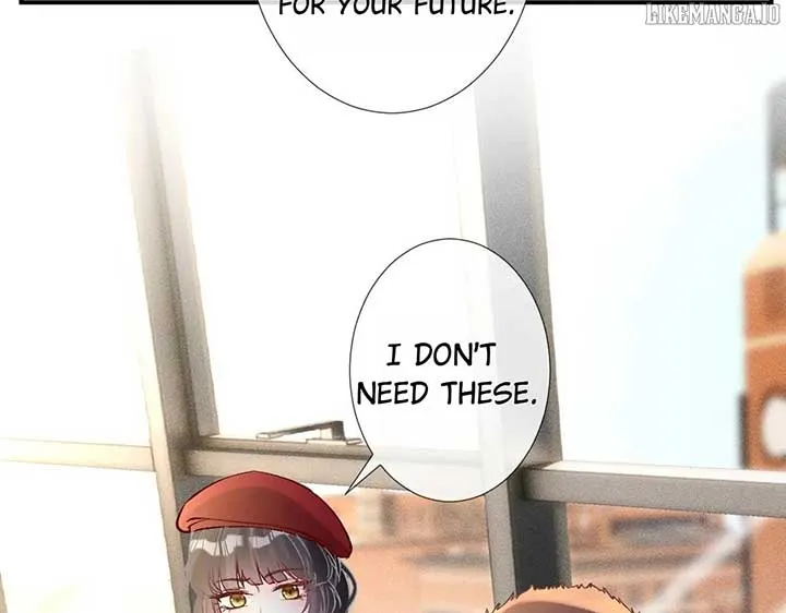 Everyone’s Darling Chapter 294 Online - página 8