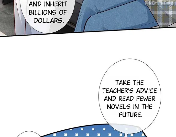 Everyone’s Darling Chapter 294 Online - página 10