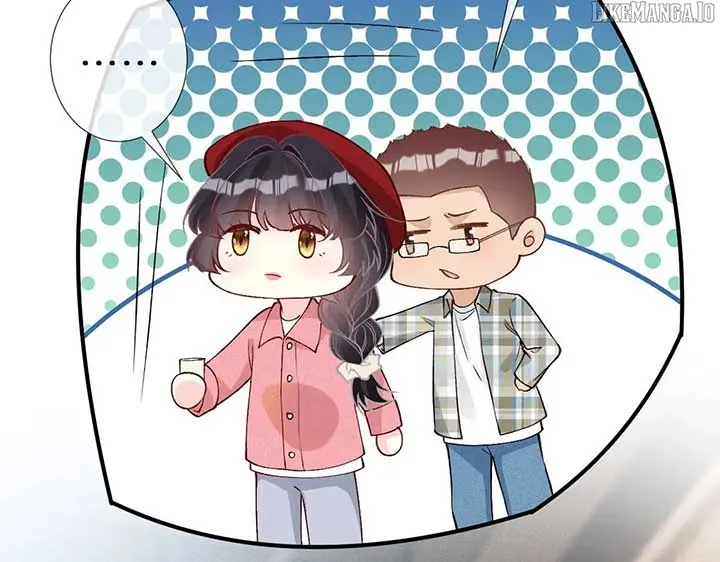 Everyone’s Darling Chapter 294 Online - página 11
